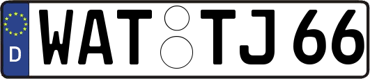 WAT-TJ66