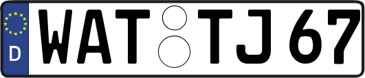 WAT-TJ67