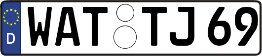 WAT-TJ69