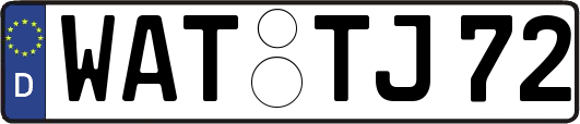 WAT-TJ72