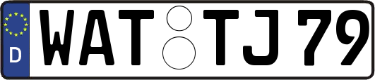 WAT-TJ79