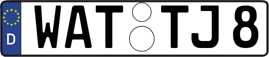 WAT-TJ8
