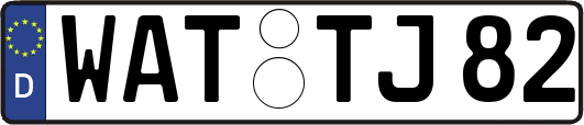 WAT-TJ82