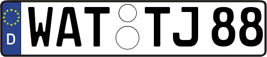 WAT-TJ88