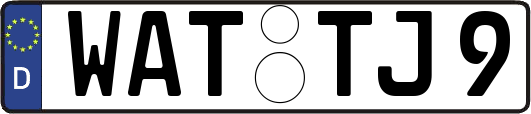 WAT-TJ9