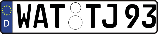 WAT-TJ93