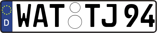 WAT-TJ94