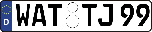 WAT-TJ99