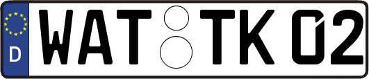 WAT-TK02