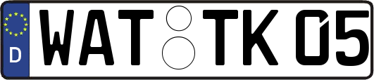 WAT-TK05