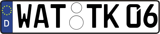WAT-TK06