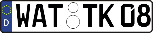 WAT-TK08