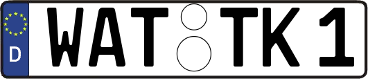 WAT-TK1