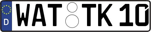 WAT-TK10