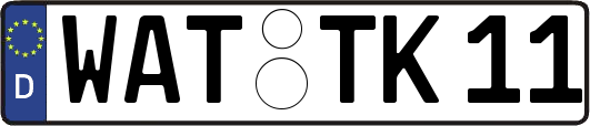 WAT-TK11