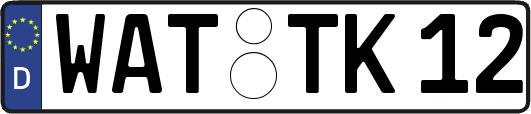 WAT-TK12