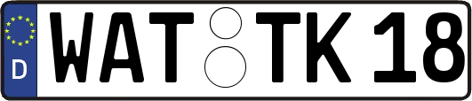 WAT-TK18