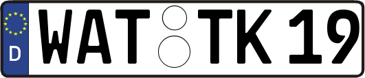 WAT-TK19