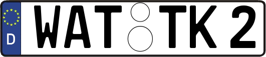 WAT-TK2