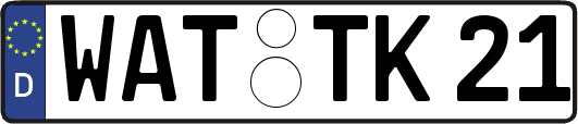 WAT-TK21