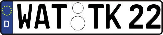 WAT-TK22