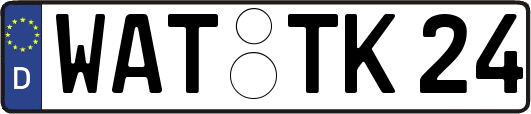 WAT-TK24