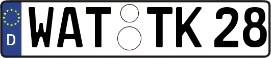 WAT-TK28