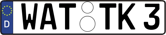 WAT-TK3