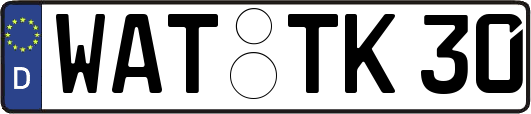 WAT-TK30