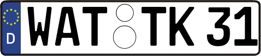 WAT-TK31