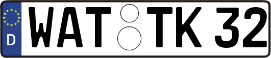 WAT-TK32