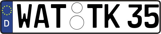 WAT-TK35