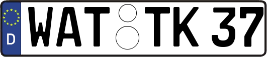 WAT-TK37