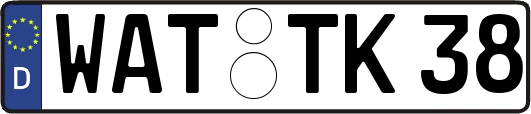 WAT-TK38