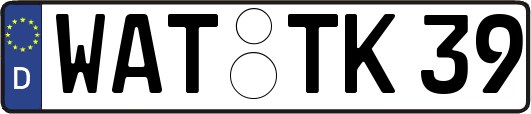 WAT-TK39