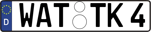 WAT-TK4