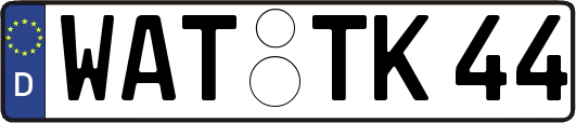 WAT-TK44