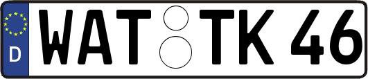 WAT-TK46