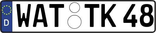 WAT-TK48