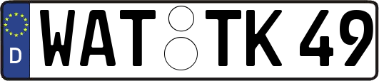 WAT-TK49