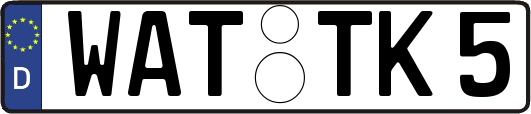 WAT-TK5