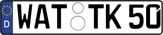 WAT-TK50