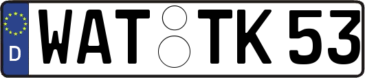WAT-TK53