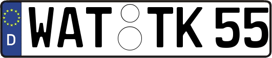 WAT-TK55