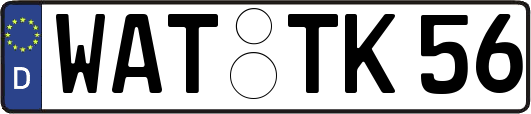 WAT-TK56