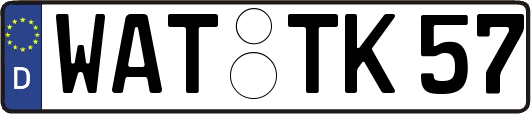 WAT-TK57