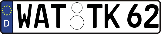 WAT-TK62