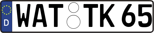 WAT-TK65
