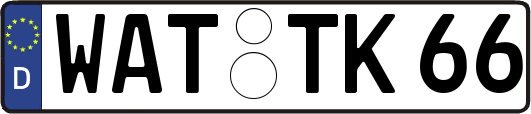 WAT-TK66