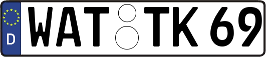 WAT-TK69